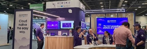 PaaS : Salesforce sonne le glas d’Heroku Enterprise
